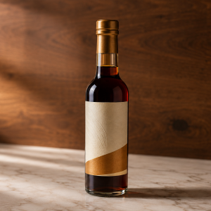 Vinagre de Jerez Reserva — Finca Retama